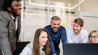 Cyber threats are on the rise and you need solutions.