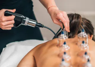 Unveiling the Benefits of Cupping Technique: A Time-Honored Healing Tradition