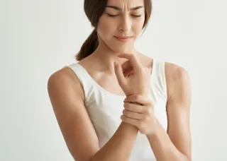 Say Goodbye to Chronic Pain with Therapeutic Massage