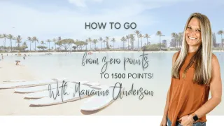 How to Go Emerald with Marianne