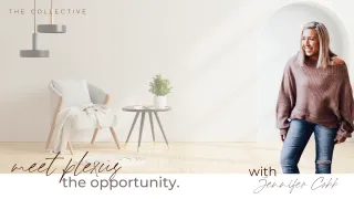 Meet Plexus the Opportunity with Jennifer
