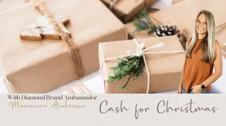 Cash for Christmas