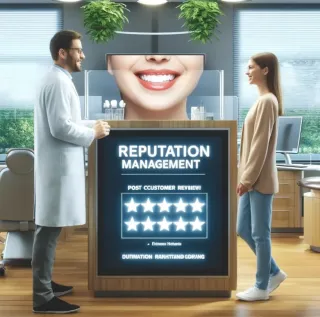 Unlocking Your Business's Potential: Mastering Local Competition with Customer Reviews