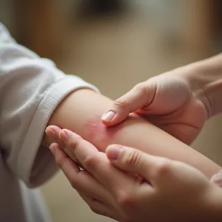Is This Rash Serious? A Parent’s Guide to Understanding
Pediatric Skin Problems
