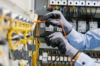 Reliable Electrical Service for Commercial Facilities in Washington, MO