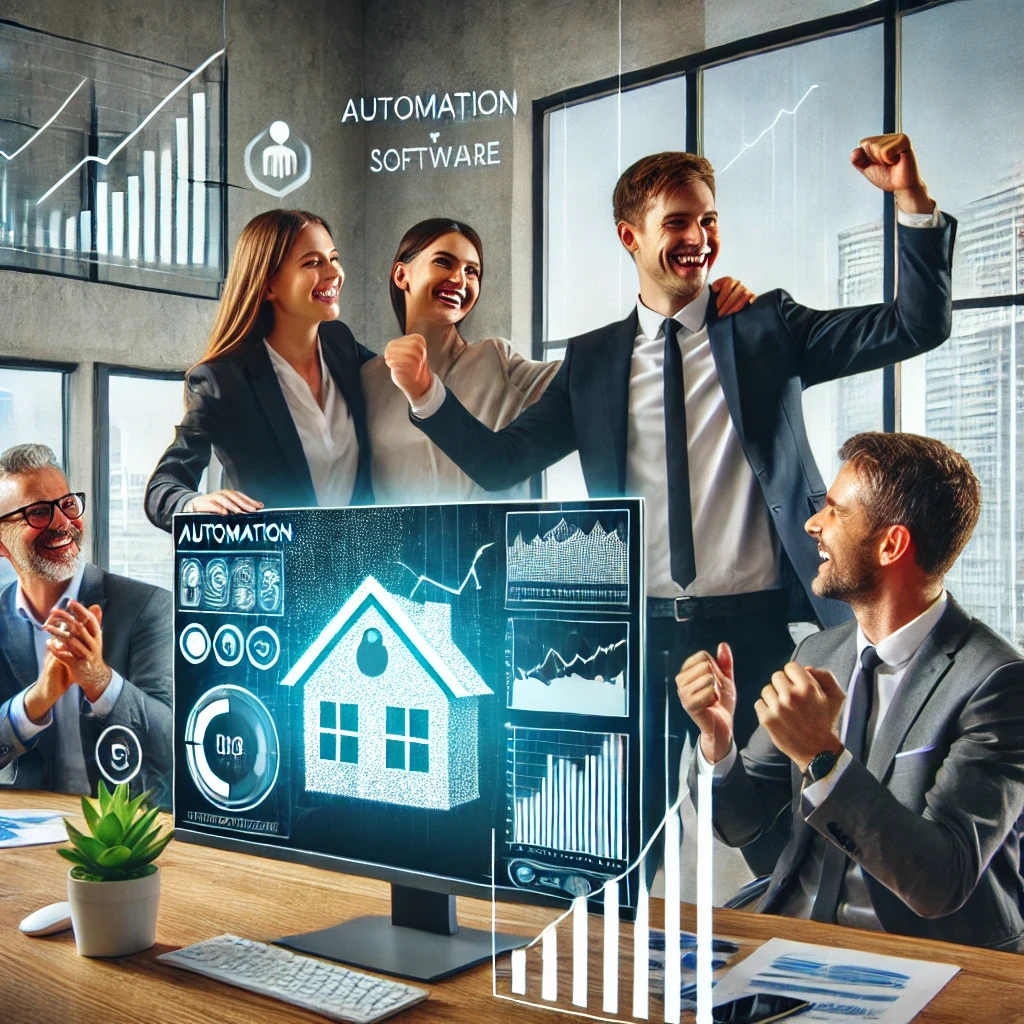 The Impact of Automation on Mortgage Brokering: Real Tools and Technologies