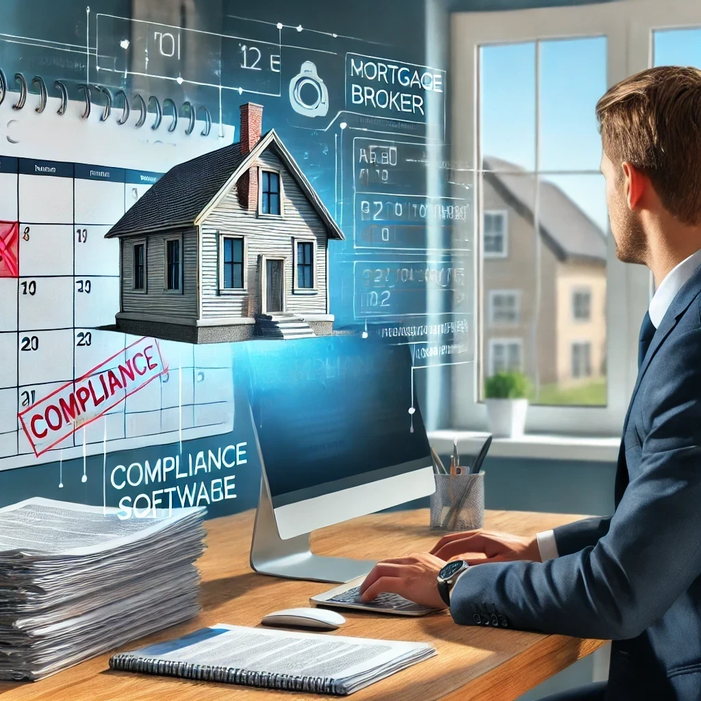 Navigating Regulatory Changes in the Mortgage Industry