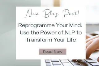 Reprogramme the Mind: Use the Power of NLP to Transform Your Life