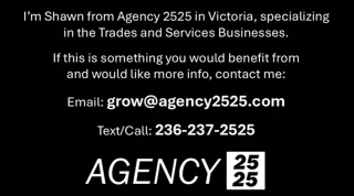 Victoria Home Show February 2025