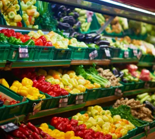 The Urgent Need for Local Food Security