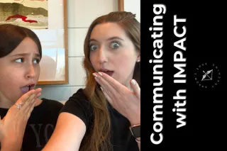 Communicating with Impact: Say What Matters and Build Connection