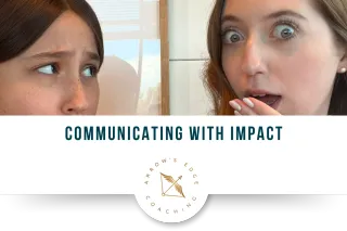 Communicating with Impact: Say What Matters and Build Connection