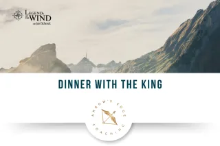 Legends of the Wind Podcast Spotlight: Prophetic Storytelling