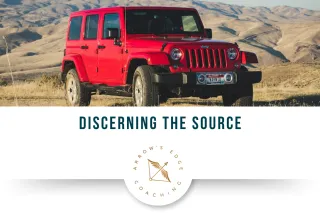 Prophetic Words: Discerning the Source