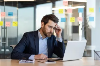 #29 - The FOCUS Exercise for Business Leaders: 