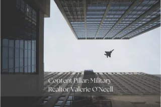 Content Pillar: Military