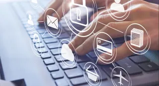 Cybersecurity Silent Threats