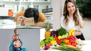 Restore Your Gut Health