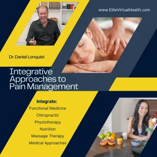 Integrative Approaches to Pain Management: Combining Traditional and Alternative Therapies
