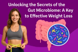 A Key to Effective Weight Loss