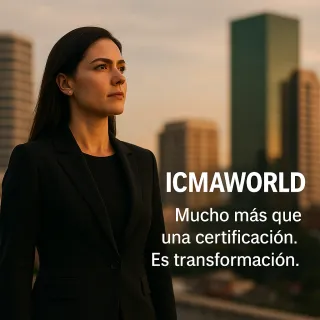ICF vs ICMA