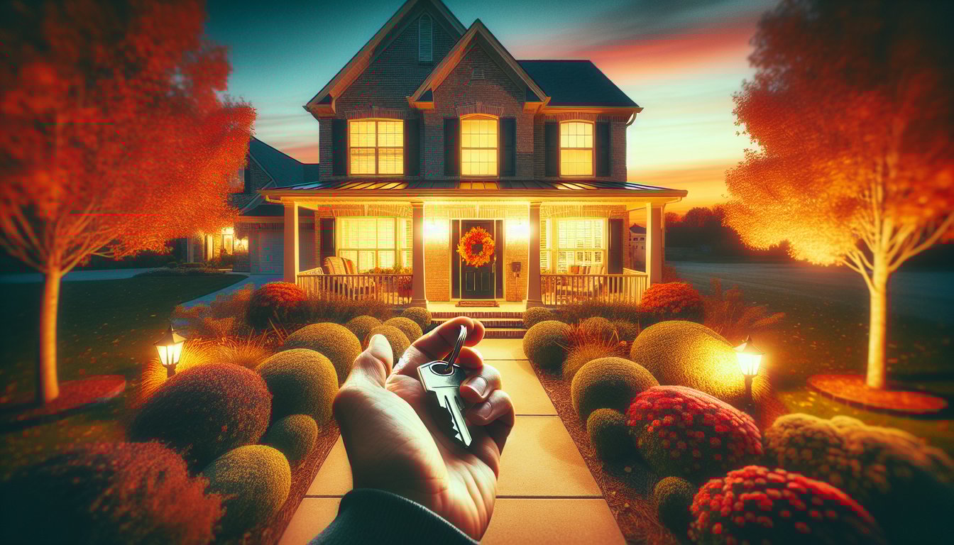 Top Tips to Prevent Home Lockouts: A Guide for Ohio Residents