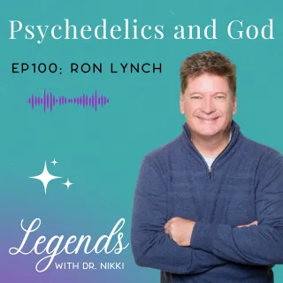 Psychedelics and God