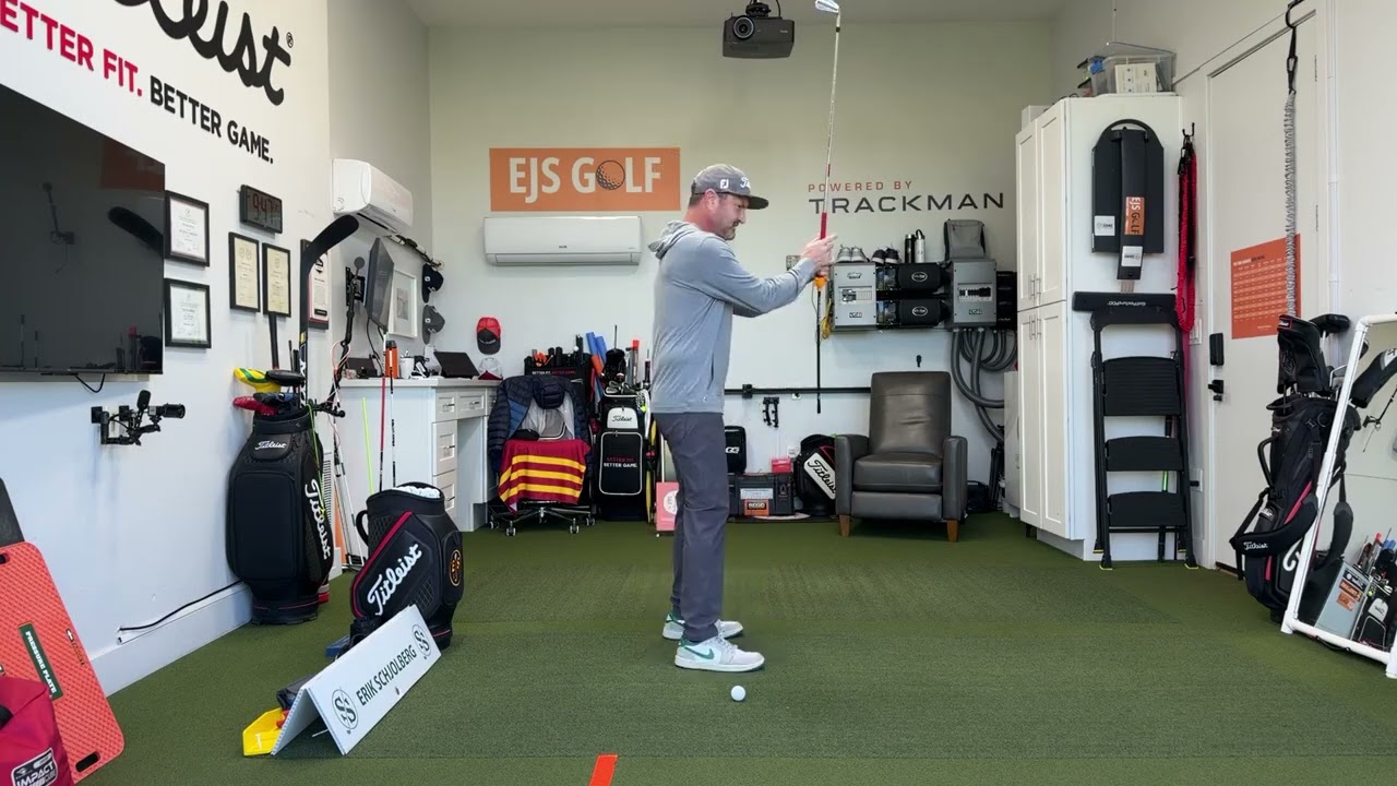 Why You Can’t Shallow the Club — and the Fast Fix