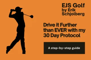 Drive It Further Than Ever: Unleash Your Potential with My 30-Day Protocol