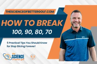 Guide to Lowering Your Scores with Simple Data