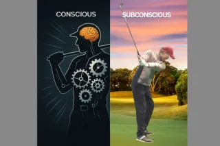 Conscious vs Subconscious: Mental Keys to Consistent Ball-Striking | SBG