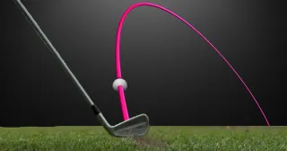 Stop Slicing: Fix Clubface First, Then Path to a Draw  Meta description: I explain how to stop slicing by fixing the clubface first, then the path. Face sets start line, path sets curve. Use this sequence to build a reliable draw.