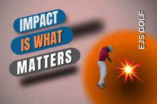 Break-Free From the Trap: Moving Beyond Linear Thinking in Golf