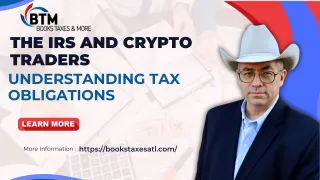 The IRS and Crypto Traders: Understanding John Doe Summons and Tax Obligations