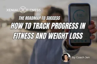 The Roadmap to Success: How to Track Progress in Fitness and Weight Loss
