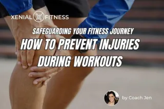 Efficient Muscle Engagement