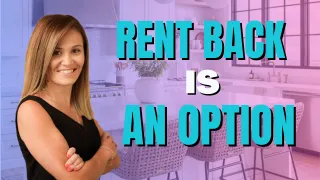 Smooth Selling in Las Vegas: Exploring a Rent Back