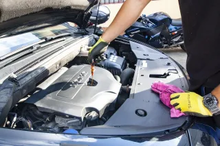 Expert Injector Cleaning and Brake Pad Replacement in Orem, UT