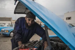 Expert Hybrid System Repair in Lehi, UT & Comprehensive Electric Vehicle Maintenance