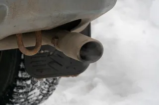 Expert Exhaust System Repair and Fluid Inspection in Utah County, UT