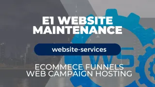 Website Maintenance: Keep Your Site Fresh and Functional