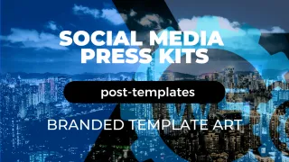 Elevating Your Brand’s Online Presence with Social Media Press Kits