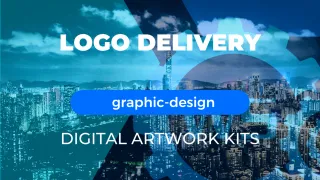 Logo Delivery: The Key to Establishing a Strong Brand Identity