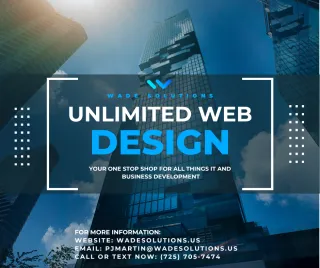 Unlimited Web Design: A Scalable Solution for Creative Businesses