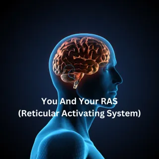 The Reticular Activating System: The Gateway to Unlocking the Power of  Hypnotherapy for a More Fulfilling Life