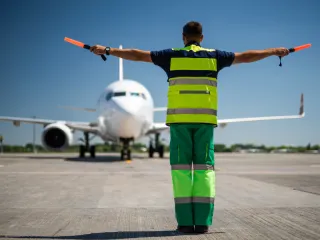 Clearing the Skies: A Holistic Approach to Mental Health for Air Traffic Controllers