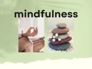 The Art of Being: Mastering Mindfulness and Living in the Now for Inner Peace