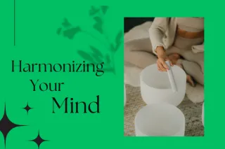 Discover the Power of Sound Therapy for Holistic Healing