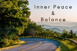 How to Cultivate Inner Peace and Balance in a Fast-Paced World