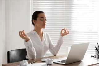 Unlock Your Mind's Potential with Hypnosis – Stress Relief, Focus, and Healing